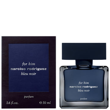 Narciso Rodriguez For Him Bleu Noir Parfum Spray